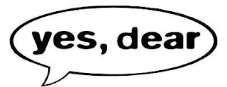 YES, DEAR logo