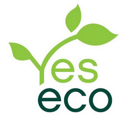YES ECO logo