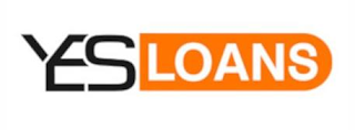 YES 'ES LOANS logo