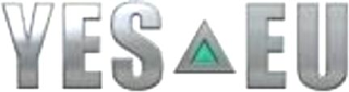 YES EU logo