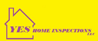 YES HOME INSPECTIONS LLC logo