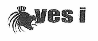 YES I logo