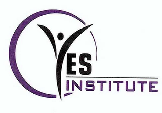 YES INSTITUTE logo