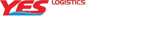 YES LOGISTICS logo