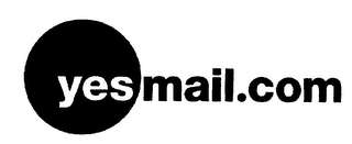 YES MAIL.COM logo