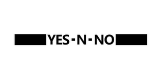 YES-N-NO logo