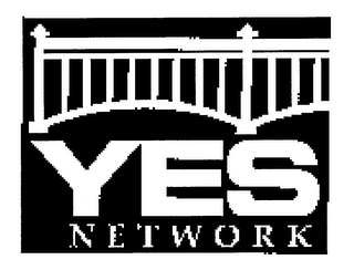 YES NETWORK logo