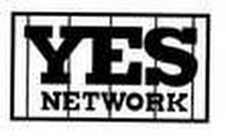 YES NETWORK logo
