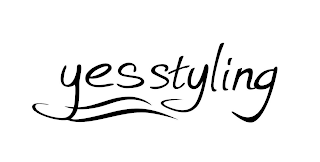 YES STYLING logo