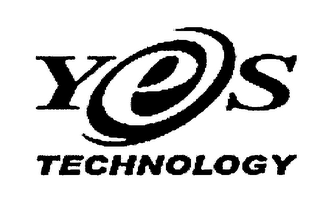 YES TECHNOLOGY logo
