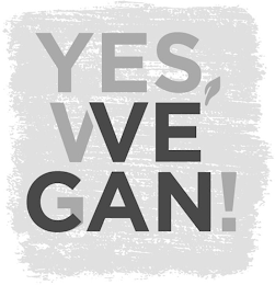 YES WE CAN VEGAN! logo