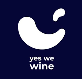 YES WE WINE logo