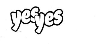 YES YES logo