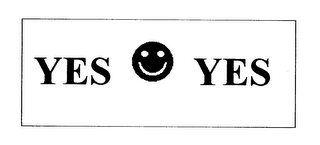 YES YES logo