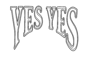 YES YES logo