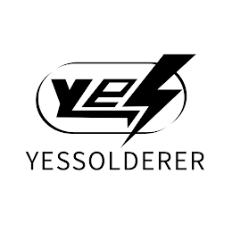 YES YESSOLDERER logo