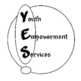 YES YOUTH EMPOWERMENT SERVICES logo
