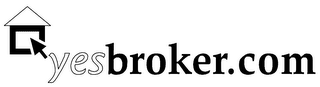 YESBROKER.COM logo