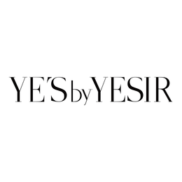 YE'SBYYESIR logo