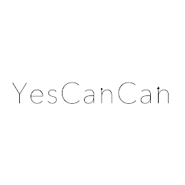 YESCANCAN logo