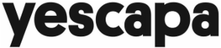 YESCAPA logo