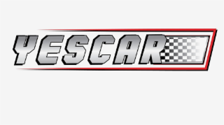 YESCAR logo