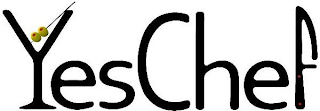 YESCHEF logo