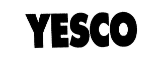 YESCO logo