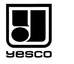 YESCO Y logo