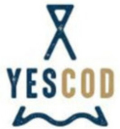 YESCOD logo
