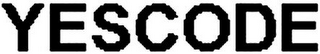 YESCODE logo