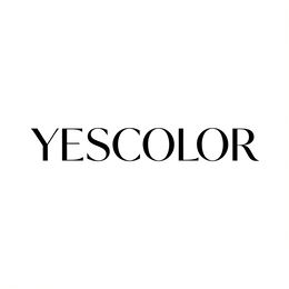 YESCOLOR logo