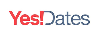 YES!DATES logo