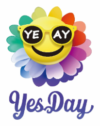 YESDAY logo