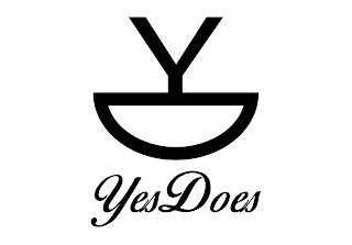 YESDOES logo