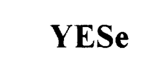 YESE logo