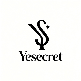 YESECRET logo