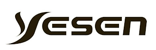 YESEN logo