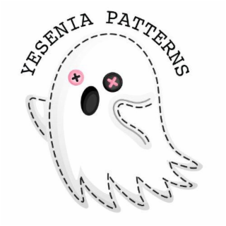 YESENIA PATTERNS logo