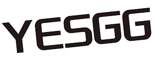 YESGG logo