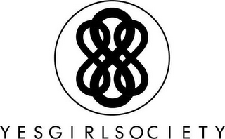YESGIRLSOCIETY logo