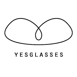 YESGLASSES logo