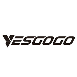 YESGOGO logo