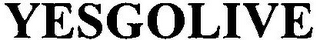 YESGOLIVE logo