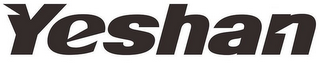 YESHAN logo
