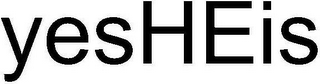 YESHEIS logo