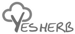 YESHERB logo