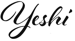 YESHI logo