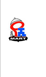YESHI MART logo