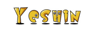 YESHIN logo